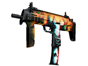 MP7 | Abyssal Apparition