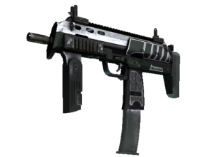 MP7 | Armor Core