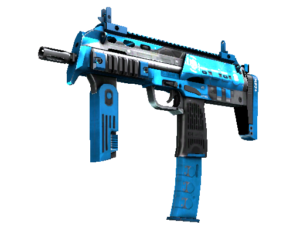 MP7 | Cirrus