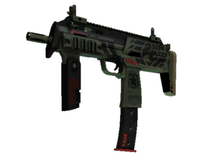 MP7 | Guerrilla