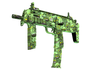 MP7 Impire