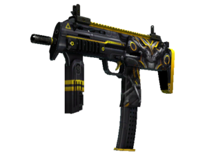 MP7 Nemesis