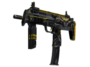 MP7 | Nemesis