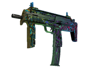 MP7 | Neon Ply