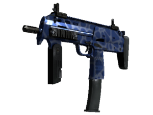 MP7 Ocean Foam