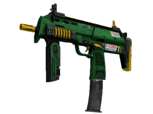 MP7 | Powercore