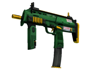 MP7 | Powercore