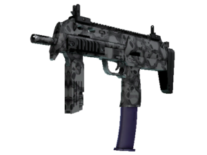MP7 | Skulls