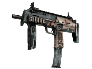 MP7 | Special Delivery