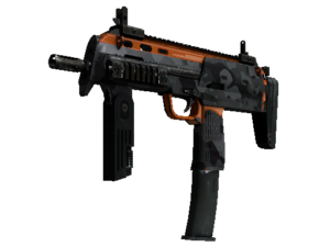 MP7 | Urban Hazard
