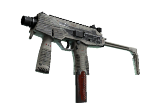 MP9 | Airlock