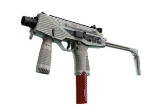 MP9 | Airlock