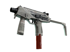 MP9 | Airlock