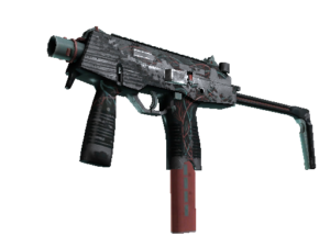 MP9 | Capillary