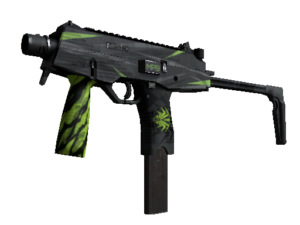 MP9 | Deadly Poison