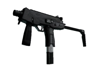MP9 | Featherweight