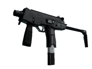 MP9 | Featherweight