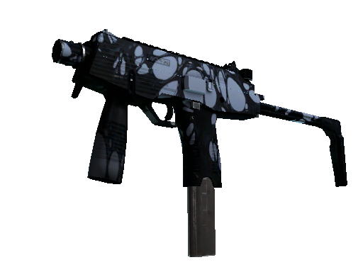 StatTrak™ MP9 | Goo (Field-Tested) - Restricted - Weapon - from The Spectrum 2 Collection