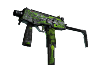 MP9 | Hydra