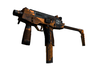 MP9 | Modest Threat