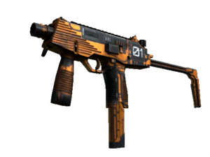 MP9 | Modest Threat