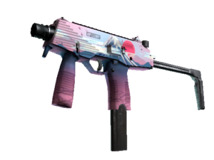 MP9 | Mount Fuji