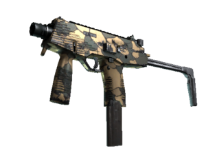 MP9 | Sand Scale