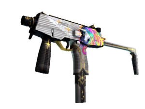 MP9 | Starlight Protector