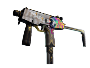 MP9 | Starlight Protector