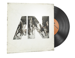 StatTrak™ Music Kit | AWOLNATION, I Am - High Grade - Music Kit