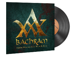 StatTrak™ Music Kit | Austin Wintory, Bachram - High Grade - Music Kit