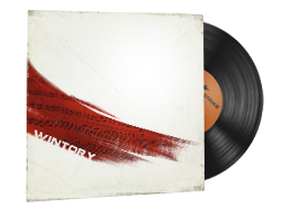 StatTrak™ Music Kit | Austin Wintory, Desert Fire - High Grade - Music Kit