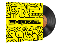 StatTrak™ Music Kit | Chipzel, ~Yellow Magic~ - High Grade - Music Kit
