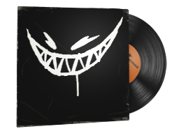 StatTrak™ Music Kit | Feed Me, High Noon - High Grade - Music Kit