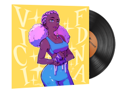 StatTrak™ Music Kit | Freaky DNA, Vici - High Grade - Music Kit