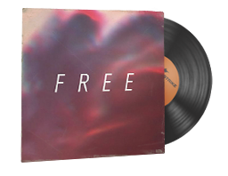 StatTrak™ Music Kit | Hundredth, FREE - High Grade - Music Kit