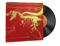 StatTrak™ Music Kit | Robert Allaire, Insurgency - High Grade - Music Kit