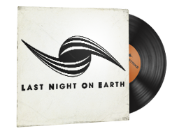 StatTrak™ Music Kit | Sasha, LNOE - High Grade - Music Kit