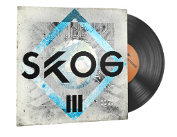 StatTrak™ Music Kit | Skog, III-Arena - High Grade - Music Kit