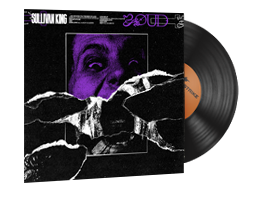 StatTrak™ Music Kit | Sullivan King, Lock Me Up - High Grade - Music Kit