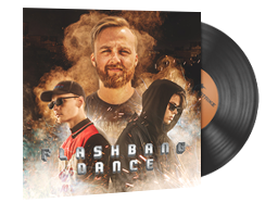 StatTrak™ Music Kit | The Verkkars & n0thing, Flashbang Dance - High Grade - Music Kit