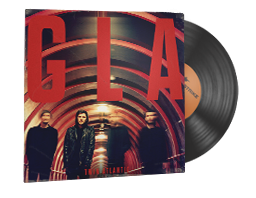 StatTrak™ Music Kit | Twin Atlantic, GLA - High Grade - Music Kit