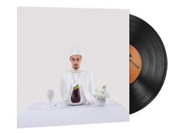 StatTrak™ Music Kit | bbno$, u mad! - High Grade - Music Kit