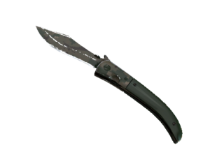 Navaja Knife | Forest DDPAT