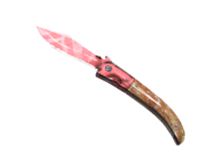 Navaja Knife | Slaughter