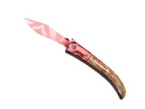 Navaja Knife | Slaughter