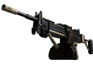 Negev | Desert-Strike