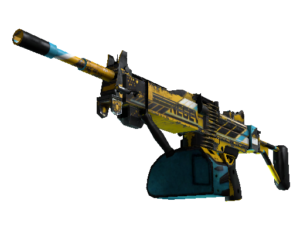 Negev | Power Loader