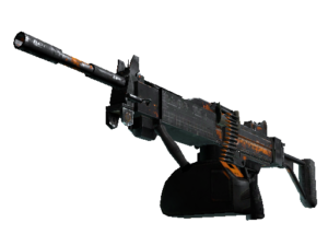 Negev | dev_texture