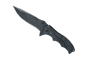 Nomad Knife | Night Stripe